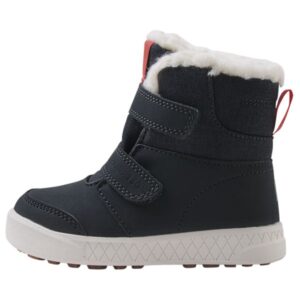 Reima - Kid's Reimatec Winter Boots Pyrytys - Winterschuhe Gr 25 schwarz