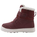 Reima - Kid's Reimatec Winter Boots Pyrytys - Winterschuhe Gr 26 braun