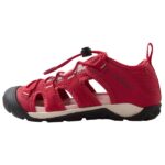 Reima - Kid's Talsi - Sandalen Gr 31 rot