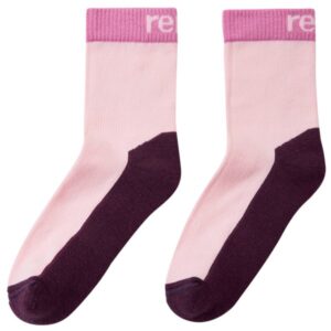 Reima - Kid's Villalla - Multifunktionssocken Gr 34-37 rosa