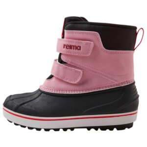 Reima - Kid's Winter Boots Coconi - Winterschuhe Gr 34/35 schwarz/rosa