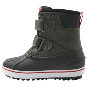 Reima - Kid's Winter Boots Coconi - Winterschuhe Gr 22/23 schwarz/grau