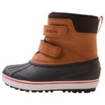 Reima - Kid's Winter Boots Coconi - Winterschuhe Gr 22/23 braun