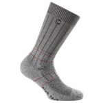 Rohner - Fibre High Tech - Wandersocken Gr 39-41 grau