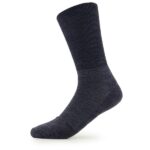 Rohner - Fibre Light supeR - Wandersocken Gr 39-41 - M blau