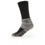 Rohner - Fibre Tech - Wandersocken Gr 47-49 - XXL schwarz