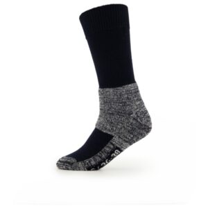 Rohner - Fibre Tech - Wandersocken Gr 36-38 - S schwarz