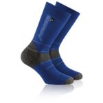 Rohner - Nordic Light - Skisocken Gr 39-41 blau