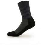 Rohner - Original - Wandersocken Gr 44-46 - XL schwarz