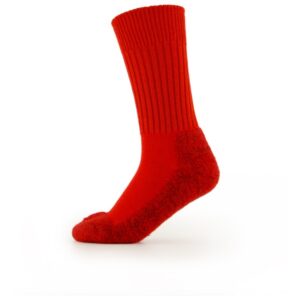 Rohner - Original - Wandersocken Gr 44-46 - XL rot