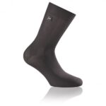 Rohner - Protector Plus - Wandersocken Gr 44-46 - XL grau