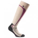 Rohner - Thermal Deluxe - Expeditionssocken Gr 39-41 beige