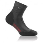 Rohner - Trek'n Travel - Wandersocken Gr 42-44 grau