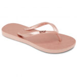 Roxy - Kid's RG Viva VI - Sandalen Gr 1 rosa