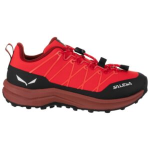 Salewa - Kid's Wildfire 2 - Multisportschuhe Gr 37 rot