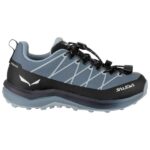 Salewa - Kid's Wildfire 2 PTX - Multisportschuhe Gr 32 grau