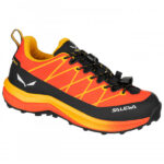 Salewa - Kid's Wildfire 2 PTX - Multisportschuhe Gr 27 bunt