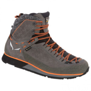 Salewa - MTN Trainer 2 Winter GTX - Winterschuhe Gr 13 grau