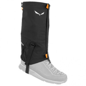 Salewa - Protector PTX 3L Gaiter - Gamaschen Gr M schwarz