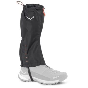 Salewa - Puez Hiking Gaiter - Gamaschen Gr L grau