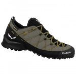 Salewa - Wildfire 2 GTX - Approachschuhe Gr 11 schwarz