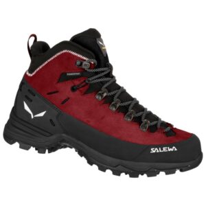 Salewa - Women's Alp Mate Winter Mid Waterproof - Winterschuhe Gr 7