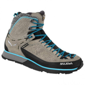 Salewa - Women's MTN Trainer 2 Winter GTX - Winterschuhe Gr 5