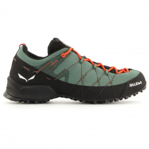 Salewa - Women's Wildfire 2 - Approachschuhe Gr 6