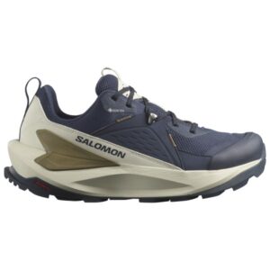 Salomon - Elixir GTX - Multisportschuhe Gr 9