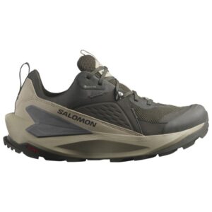 Salomon - Elixir GTX - Multisportschuhe Gr 8