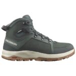 Salomon - Outchill Thinsulate Climasalomon Waterproof - Winterschuhe Gr 8