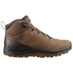 Salomon - Outsnap CSWP - Winterschuhe Gr 7