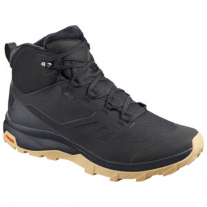 Salomon - Outsnap CSWP - Winterschuhe Gr 13