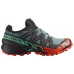 Salomon - Speedcross 6 GORE-TEX - Trailrunningschuhe Gr 6