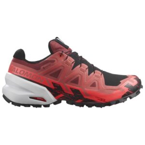 Salomon - Spikecross 6 GTX - Trailrunningschuhe Gr 8