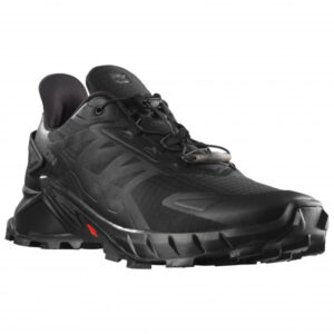 Salomon - Supercross 4 - Trailrunningschuhe Gr 7