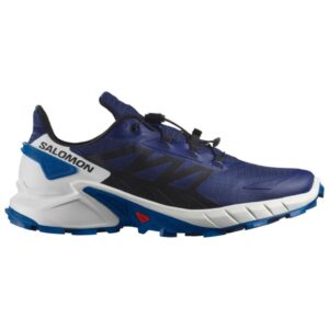 Salomon - Supercross 4 - Trailrunningschuhe Gr 6