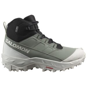 Salomon - Women's Crosstrak Waterproof - Winterschuhe Gr 5