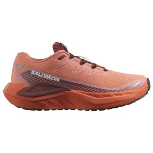 Salomon - Women's DRX Defy Grvl - Runningschuhe Gr 9 bunt