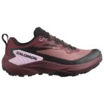 Salomon - Women's Genesis GORE-TEX - Trailrunningschuhe Gr 6 bunt