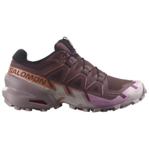 Salomon - Women's Speedcross 6 - Trailrunningschuhe Gr 6