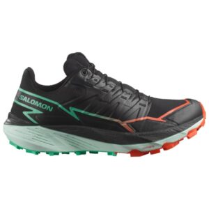 Salomon - Women's Thundercross - Trailrunningschuhe Gr 8 schwarz