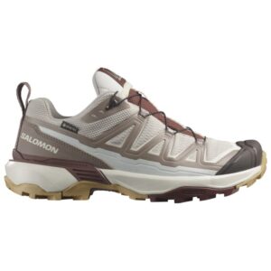 Salomon - Women's X Ultra 360 Edge GTX - Multisportschuhe Gr 5 grau