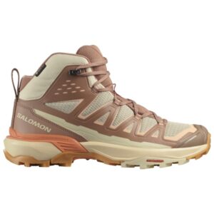 Salomon - Women's X Ultra 360 Edge Mid GTX - Wanderschuhe Gr 8