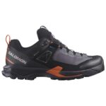 Salomon - Women's X Ultra Alpine GORE-TEX - Approachschuhe Gr 5