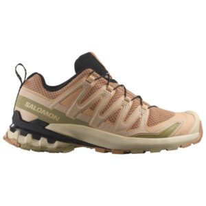 Salomon - Women's XA Pro 3D V9 - Multisportschuhe Gr 9 beige/braun