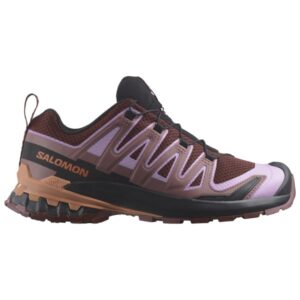 Salomon - Women's XA Pro 3D V9 - Multisportschuhe Gr 8