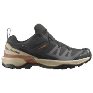 Salomon - X Ultra 360 GTX - Multisportschuhe Gr 7 grau