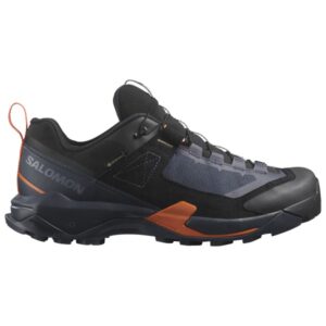 Salomon - X Ultra Alpine GORE-TEX - Approachschuhe Gr 9 schwarz