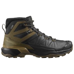 Salomon - X Ultra Snowpilot Waterproof - Winterschuhe Gr 11 schwarz